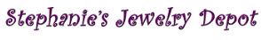 Stephanie's Jewelry Depot